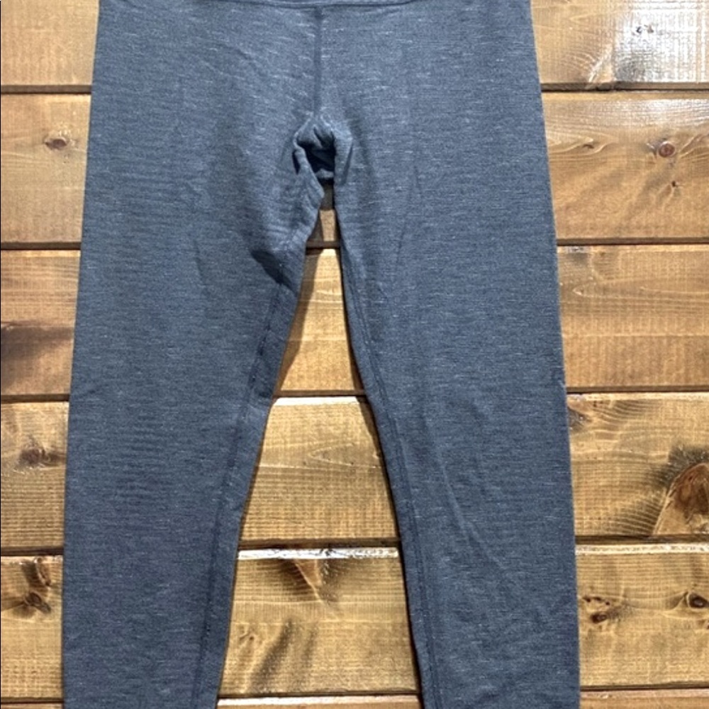 Lululemon Texted Leggings